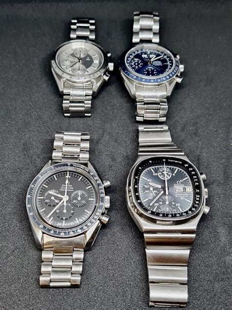 omega speedmaster repair price|omega watch service pricing.